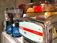 -COFFEE CALL(云锦路店)