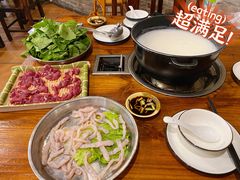 沙虫-顺德一品粥·20年凤城老字号(芳村店)