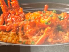 -香港狮子山下·明星粤菜餐厅(北苑店)