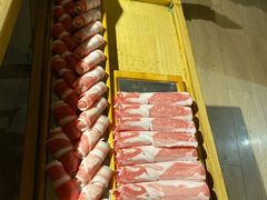 -羊大爷涮肉(亮马桥店)