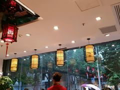 -四季小馆·地道北京小吃(广百店)