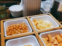-大鸽饭(马王堆店)