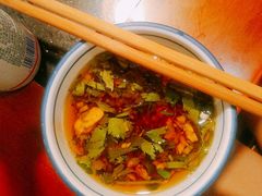 -飘香火锅(玉林西路店)