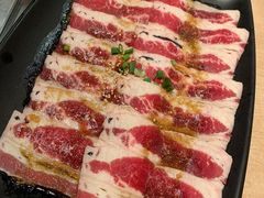 -新石器烤肉(之心城店)