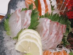 -琴寿司居酒屋(中山广场店)