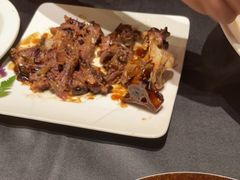 -A One Kitchen·南京精菜馆(德基广场店)