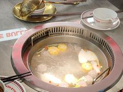 -三头牛·潮汕牛肉生蚝火锅 (夏湾店)
