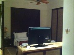 房间-三亚亚龙湾红树林度假酒店