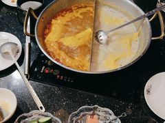 -捞王锅物料理(丰联店)
