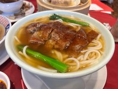 烧鹅汤米线-北园酒家(小北路店)