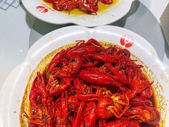 -於氏虾神(盱眙总店)