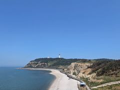 -长岛南北长山旅游景区