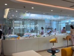 -禧月荟月子中心(前海Max店)