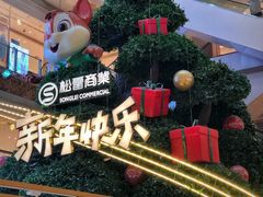 -松雷商业(南岗店)