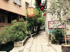 -小洲村