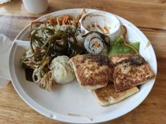 -素满香·素食自助餐(苏州·临顿路店)