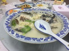 -芸海阁·农家私房菜(沙家浜景区出口店)