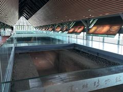 -鸿山遗址博物馆