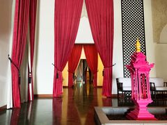 -THAI OASIS SPA 绿洲泰疗泰式按摩SPA