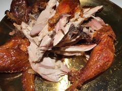 柴火手撕鸡-费大厨辣椒炒肉(高铁吾悦广场店)