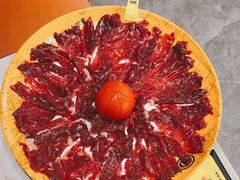 -潮汕大目牛肉火锅(皇岗旗舰店)