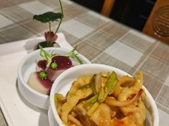 -五味堂·江浙土菜(月河特色店)