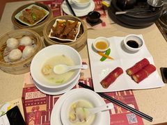 -点都德(汇盈广场店)
