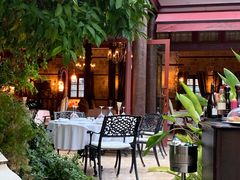 -Seraser Fine Dining Restaurant