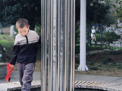 -玉山公园