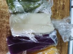 薄荷拉糕-非遗近水楼糕团(景德路店)