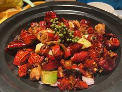 -小厨娘淮扬菜(龙湾天街店)