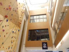 -ROCKPLUS攀岩馆(环宇城店)