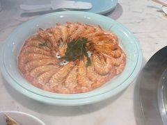 -蓝珊瑚蒸汽海鲜餐厅(龙奥店)