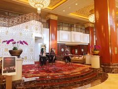 -北京中国大饭店