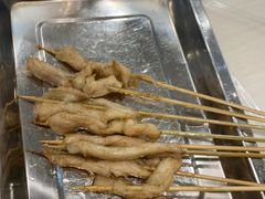 -金乐活美食(中街店)