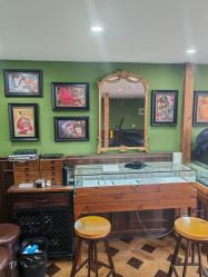 -雲艺刺青·洗纹身