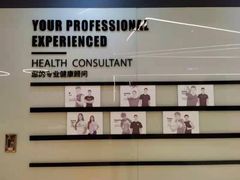 -贝菲特游泳健身(徐泾店)