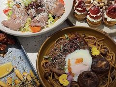 -BE BRIGHT KITCHEN(正佳广场店)