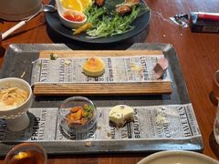 -陶享时光西餐·下午茶(信河街店)