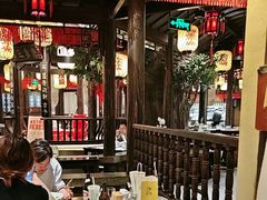 -南京大牌档(龙湖长楹天街店)