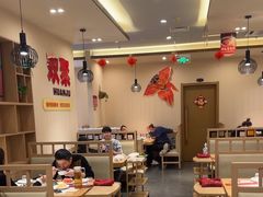 -蜀留香火锅(社会山店)