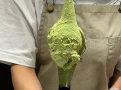 -野人先生Gelato(上海长宁龙之梦店)