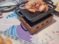 -千寻寿司(兴工一路店)