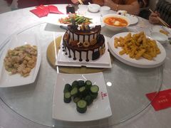 -惠宾饭庄(千禧店)