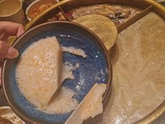 -巴奴毛肚火锅(二七万达店)