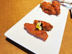 素小排-不二茶空间·养生宴(石景山店)