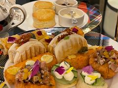 -广州富力丽思卡尔顿酒店