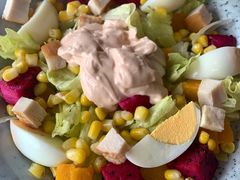 -魏斯理汉堡(西安沣东吾悦店)