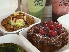 -喜茶(北京三里屯太古里店)