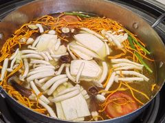 -芭夯兔·兔肉汤锅(新都店)